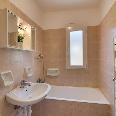 Apartmán Ca Di Mamma Alassio