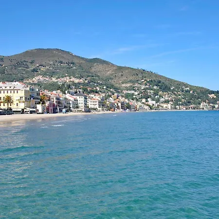 Ca Di Mamma Lejlighed Alassio