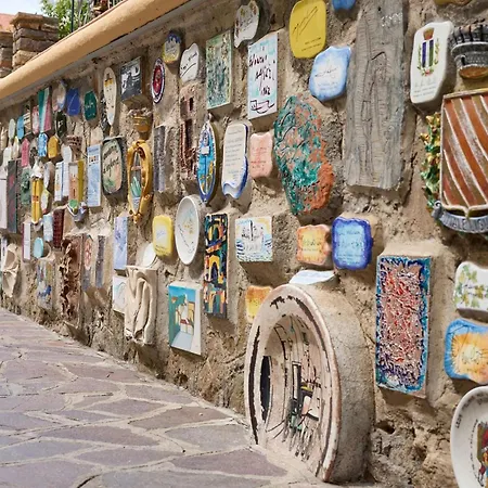 Ca Di Mamma * Alassio