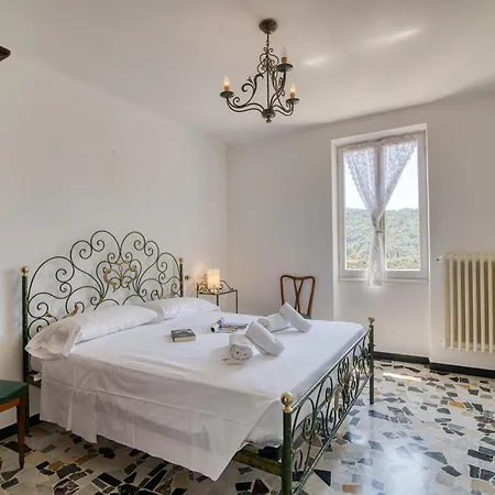 Ca Di Mamma Alassio